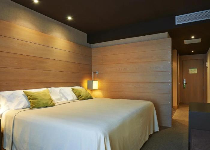 Hesperia Bilbao