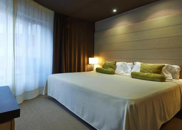 Hesperia Bilbao