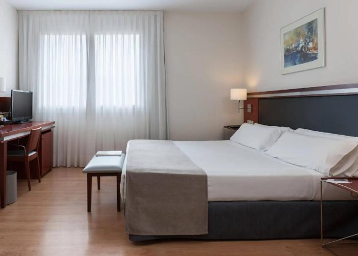 Abba Euskalduna Hotel