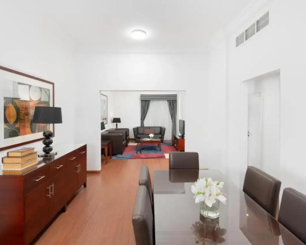 Golden Sands Hotel Sharjah