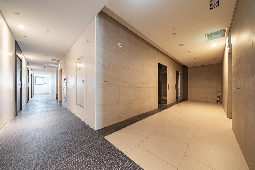 Sotasuite Sokcho World Sky