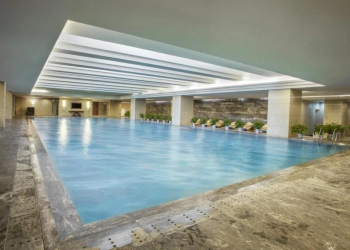 Tanglong International Hotel