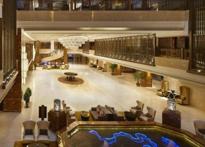 Tanglong International Hotel