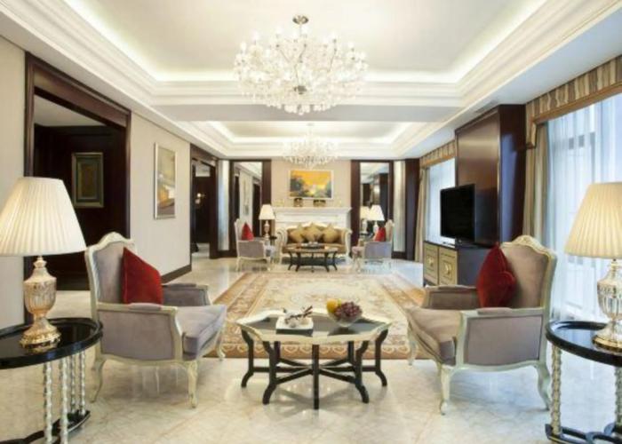 Tanglong International Hotel