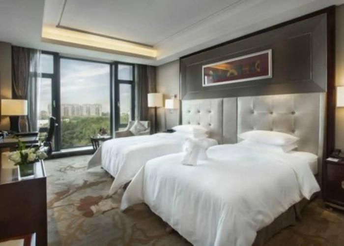Tanglong International Hotel