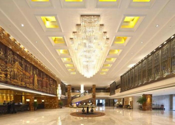 Tanglong International Hotel