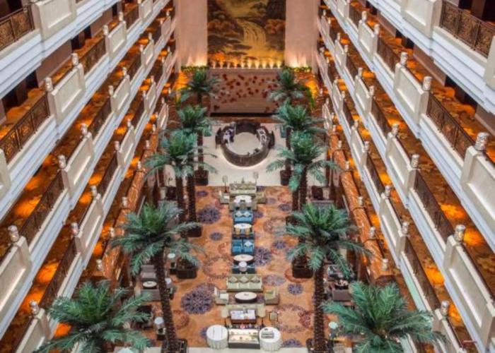 Tanglong International Hotel