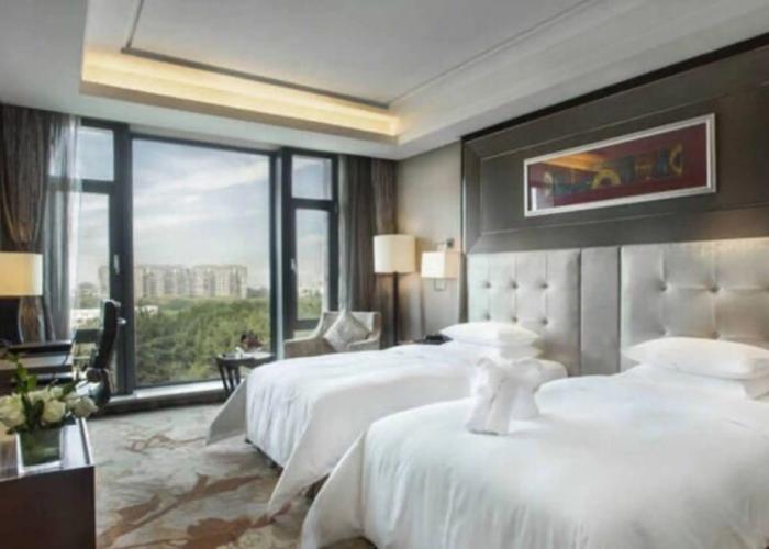 Tanglong International Hotel