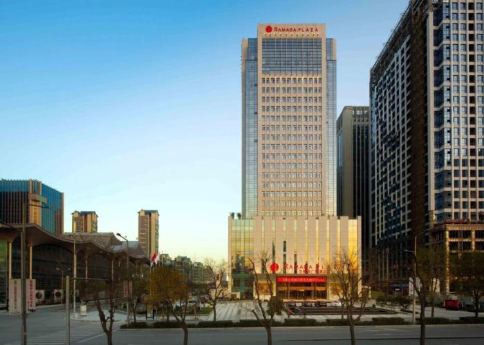 Ramada Plaza Xian South