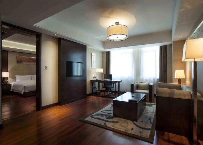 Ramada Plaza Xian South