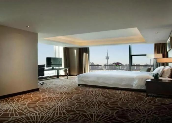 Ramada Plaza Xian South