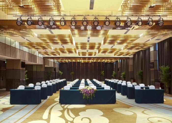 Ramada Plaza Xian South
