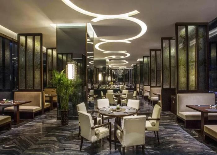Ramada Plaza Xian South