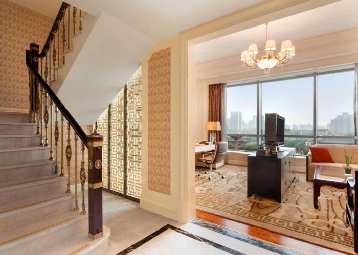 Wyndham Grand Xian South