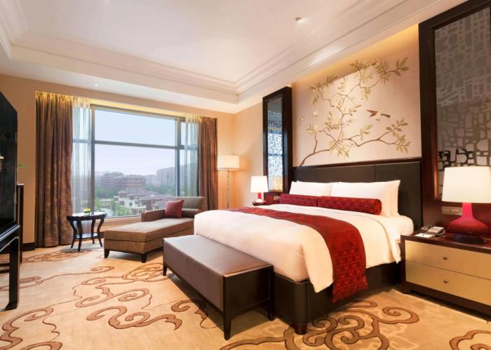 Wyndham Grand Xian South
