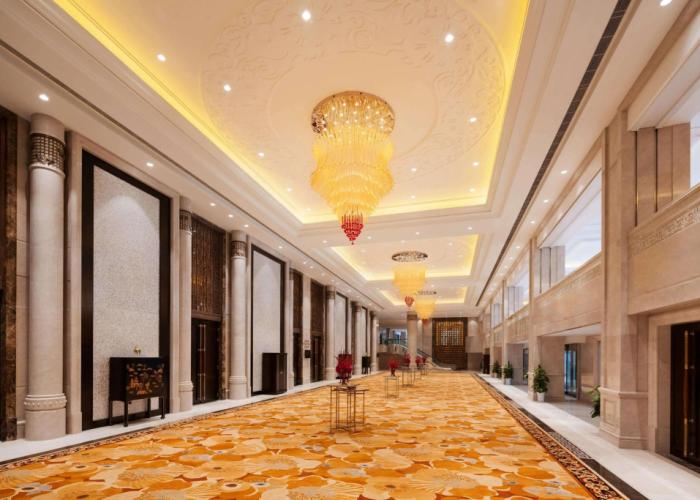 Wyndham Grand Xian South