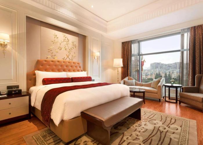 Wyndham Grand Xian South