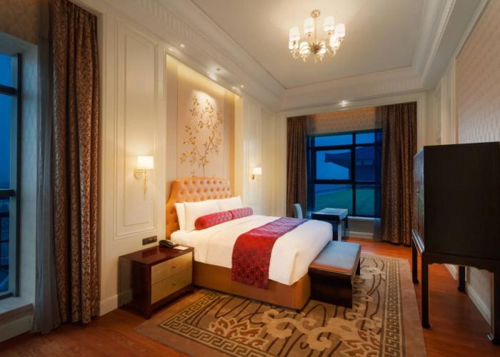 Wyndham Grand Xian South