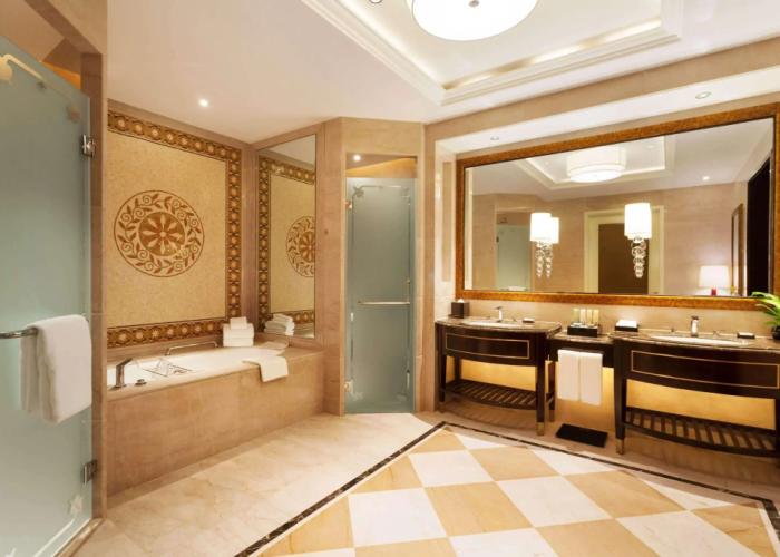 Wyndham Grand Xian South