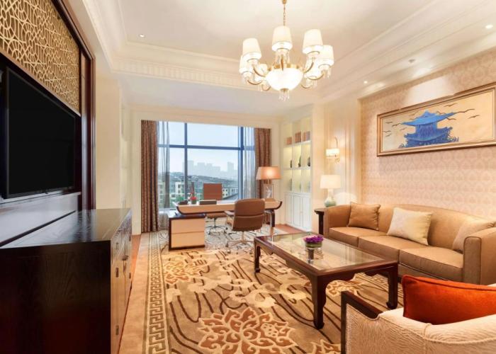 Wyndham Grand Xian South