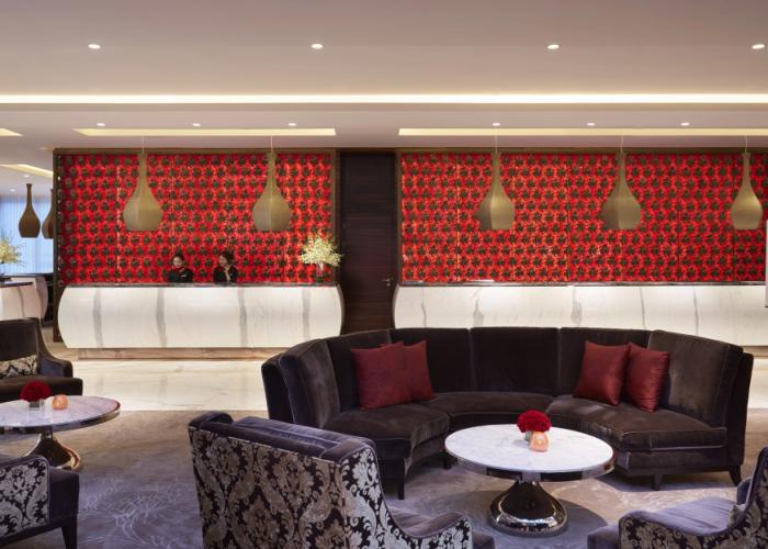 Gran Melia Xian