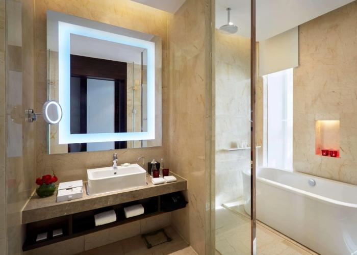 Gran Melia Xian