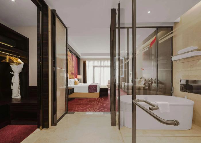 Gran Melia Xian