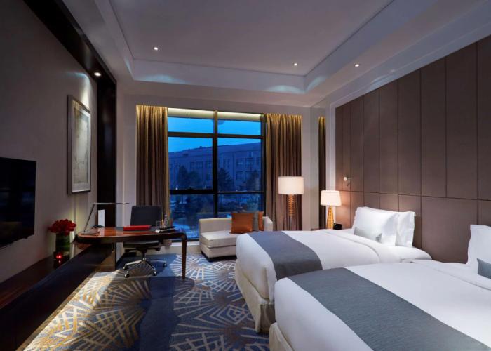 Gran Melia Xian