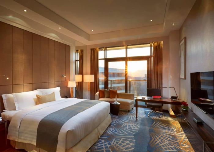 Gran Melia Xian