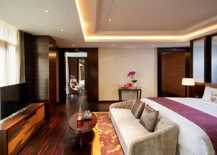 Gran Melia Xian