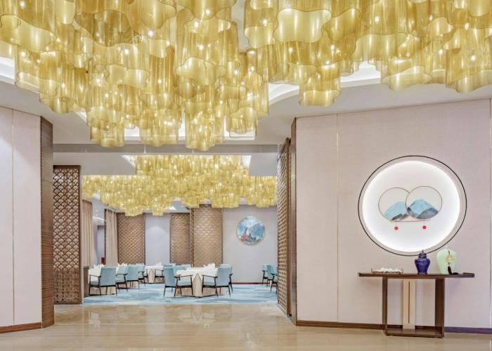 Gran Melia Xian