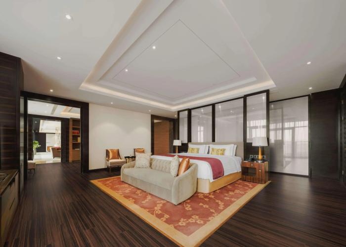 Gran Melia Xian