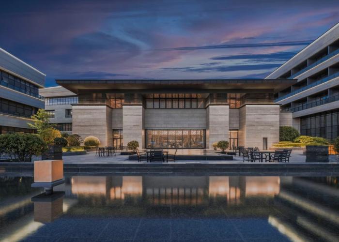 Gran Melia Xian