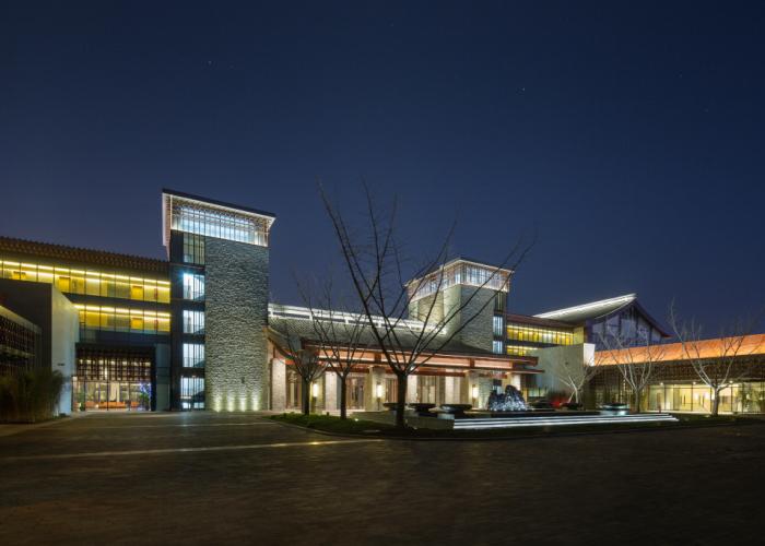 Angsana Xi'an Lintong