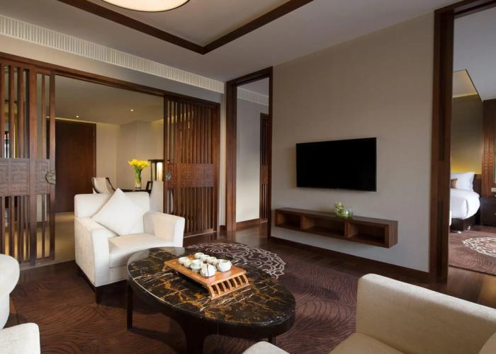 Angsana Xi'an Lintong