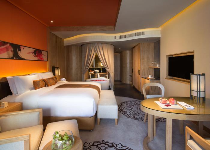 Angsana Xi'an Lintong
