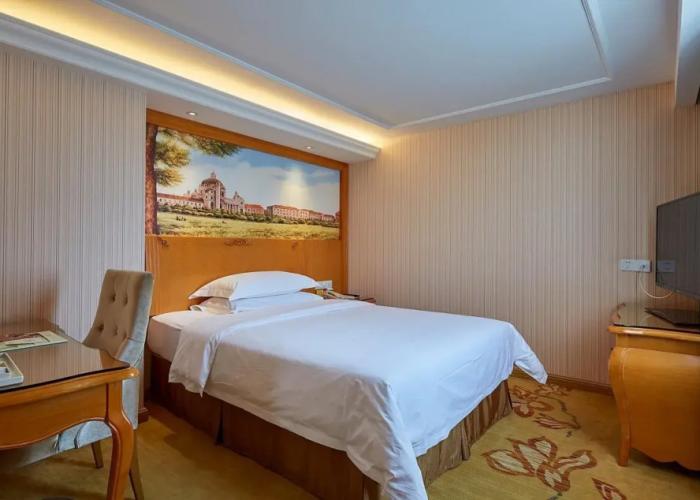 Vienna Hotel Xi'an Zhonglou