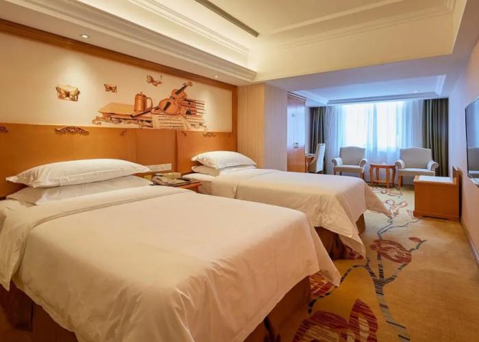 Vienna Hotel Xi'an Zhonglou