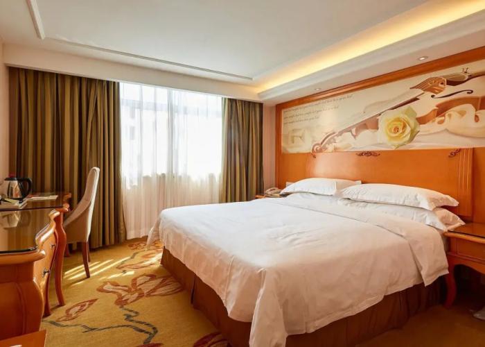 Vienna Hotel Xi'an Zhonglou