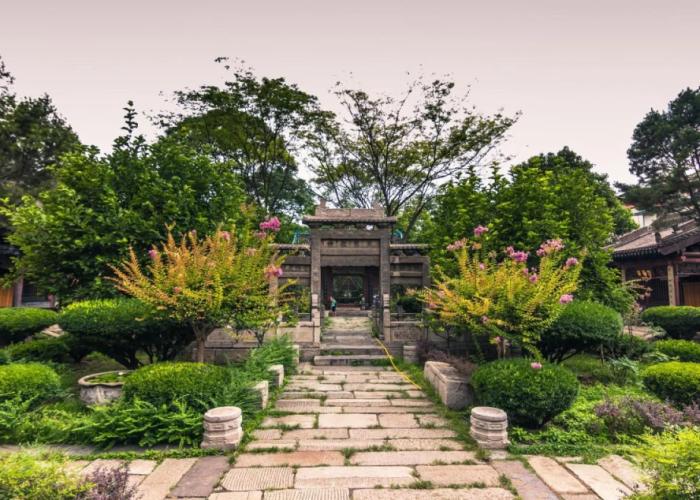 Vienna Hotel Xi'an Zhonglou