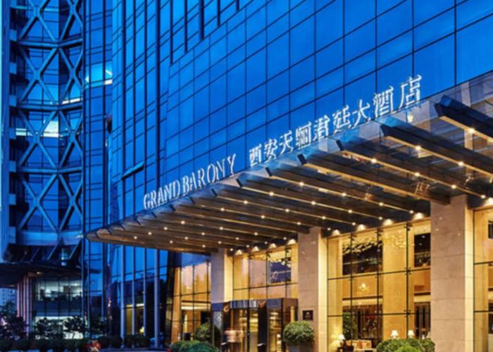 Grand Barony Xi'an