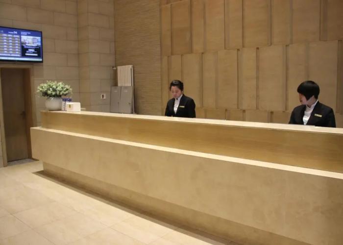 JI Hotel Xi'an Gao Xin Qu