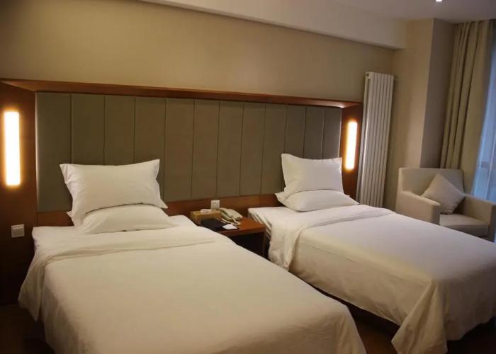 JI Hotel Xi'an Gao Xin Qu