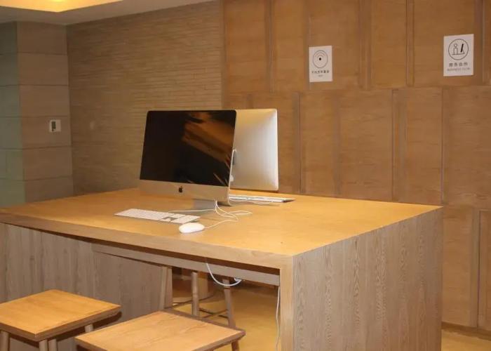 JI Hotel Xi'an Gao Xin Qu