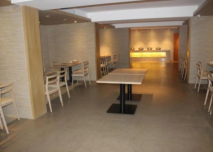 JI Hotel Xi'an Gao Xin Qu