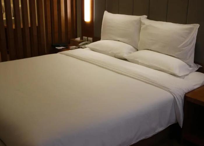 JI Hotel Xi'an Gao Xin Qu