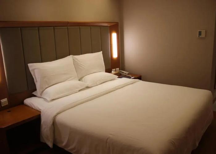 JI Hotel Xi'an Gao Xin Qu