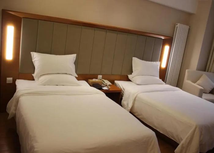 JI Hotel Xi'an Gao Xin Qu