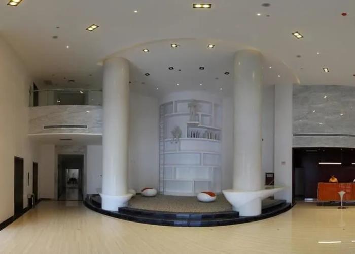 Z-mon Hotel Xi'an