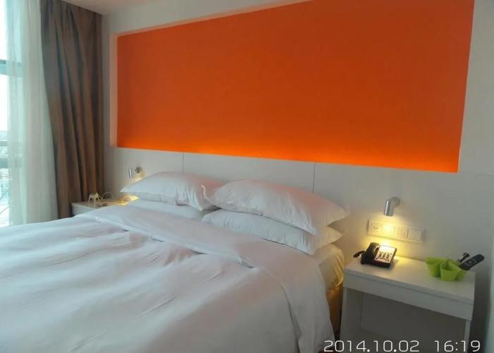 Z-mon Hotel Xi'an